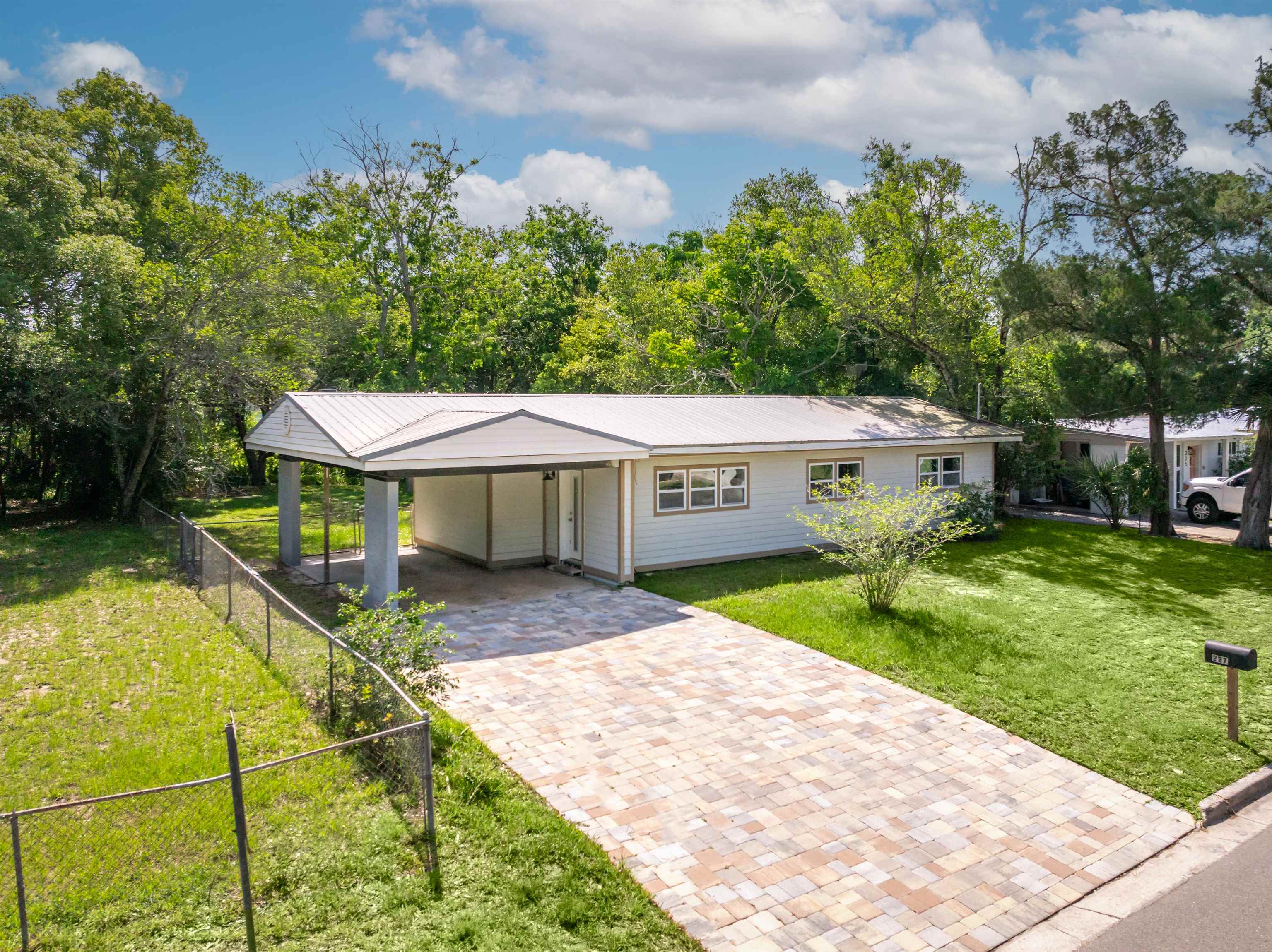 227 North Whitney Street St. Augustine, FL 32084 - Photo 22 of 35