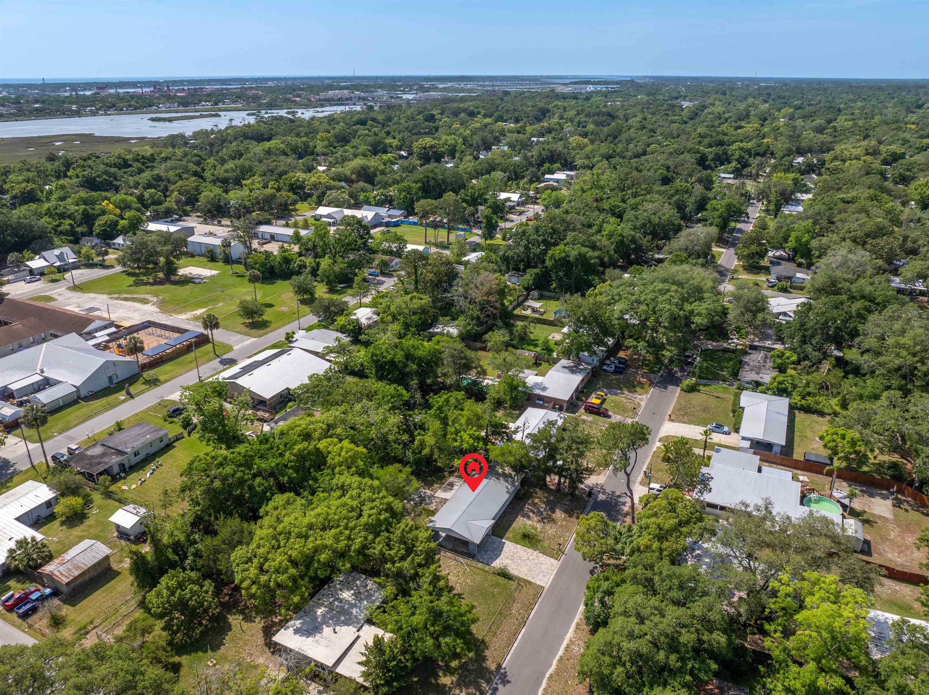 227 North Whitney Street St. Augustine, FL 32084 - Photo 25 of 35