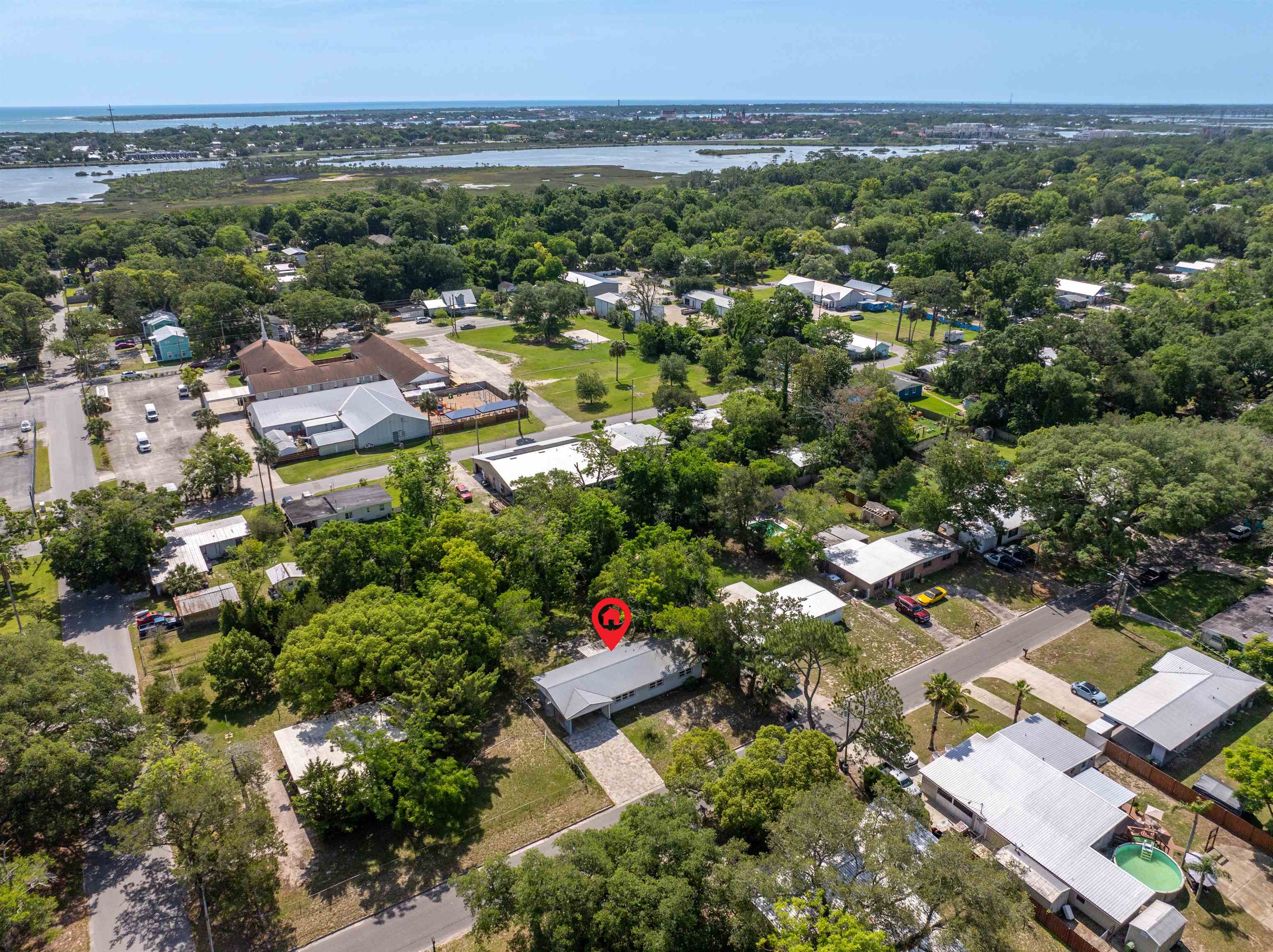 227 North Whitney Street St. Augustine, FL 32084 - Photo 27 of 35