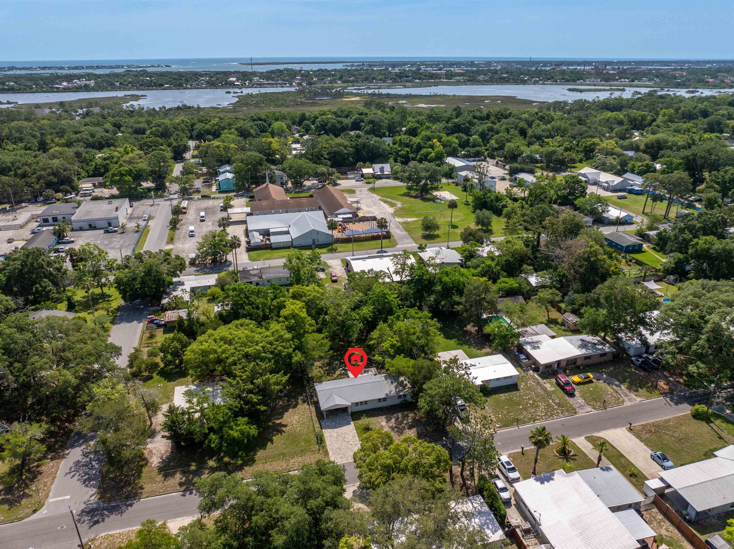 227 North Whitney Street St. Augustine, FL 32084 - Photo 28 of 35