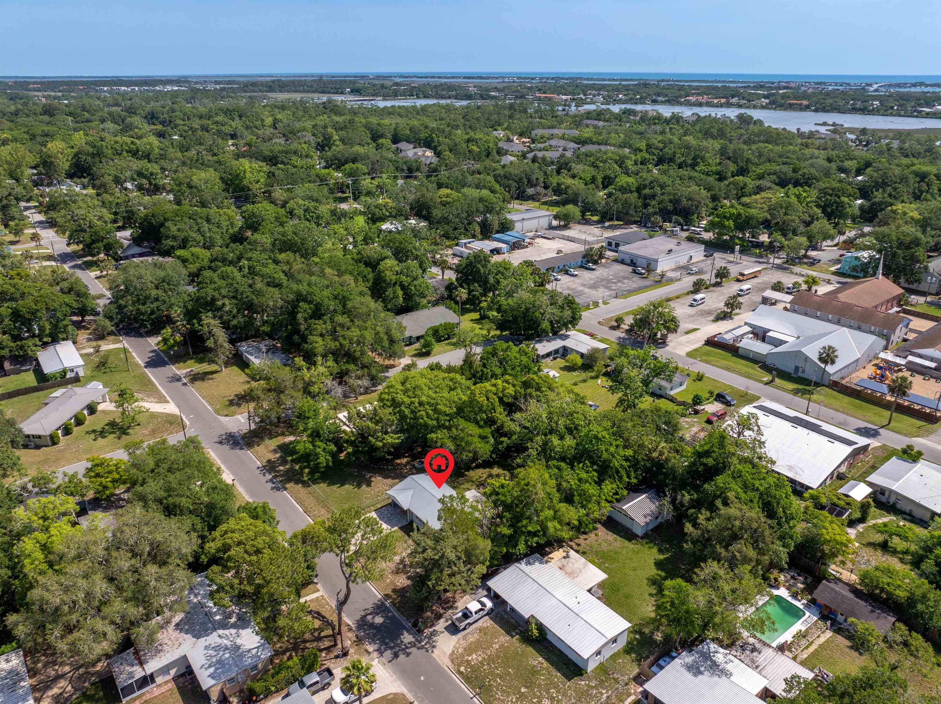 227 North Whitney Street St. Augustine, FL 32084 - Photo 31 of 35