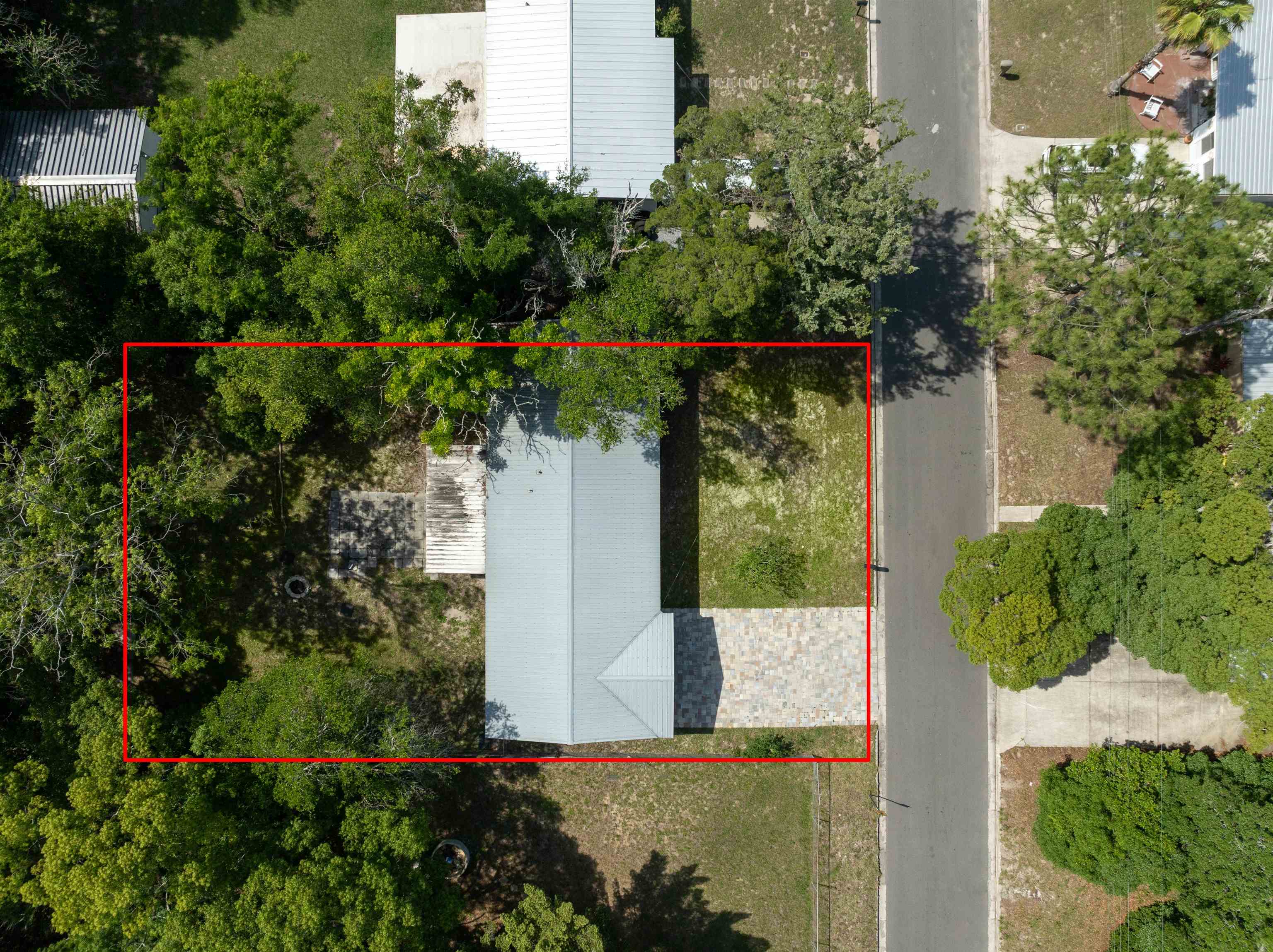 227 North Whitney Street St. Augustine, FL 32084 - Photo 32 of 35