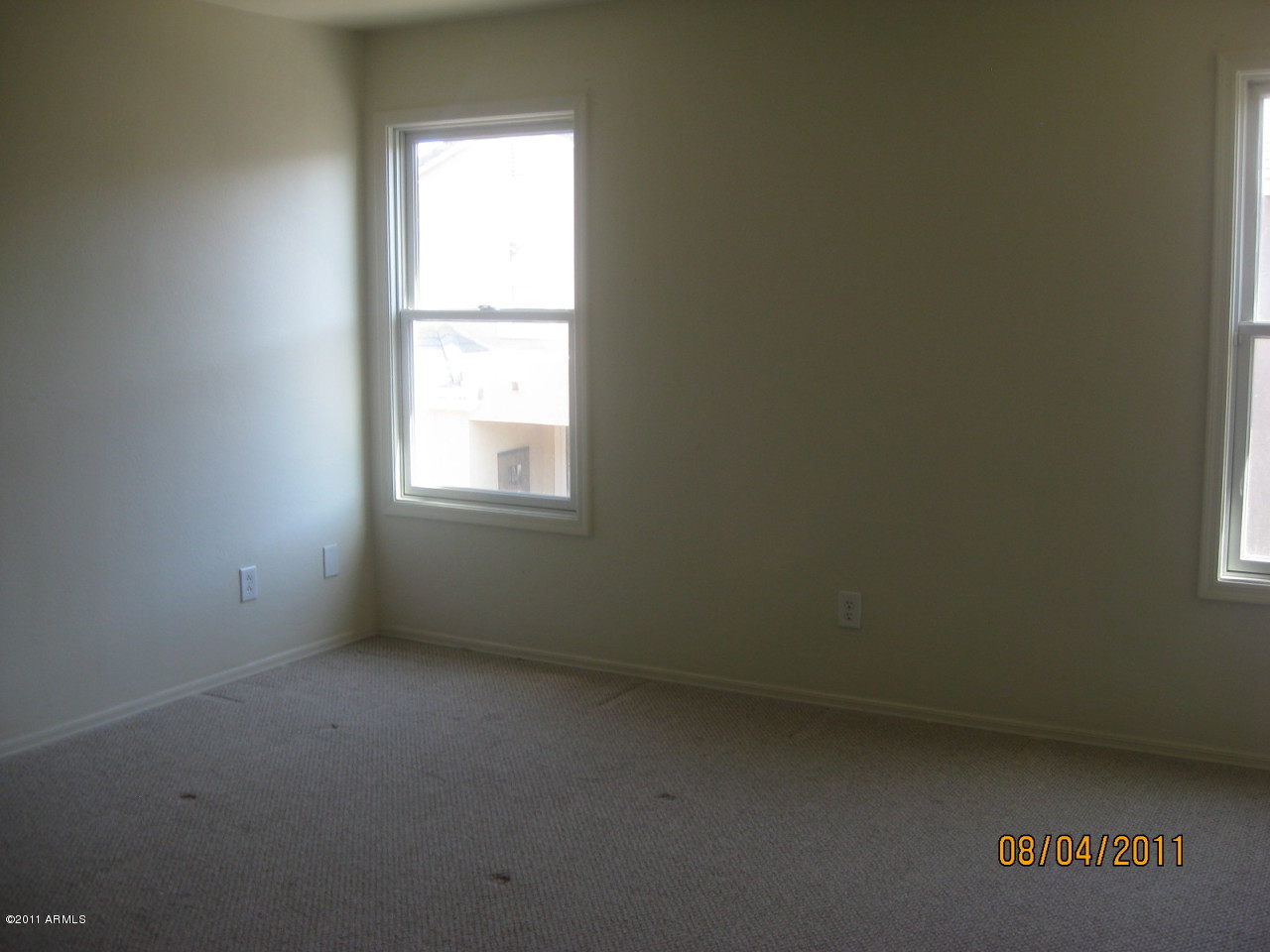 2237 East Pecan Road Phoenix, AZ 85040 - Photo 6 of 11 Master Bedroom