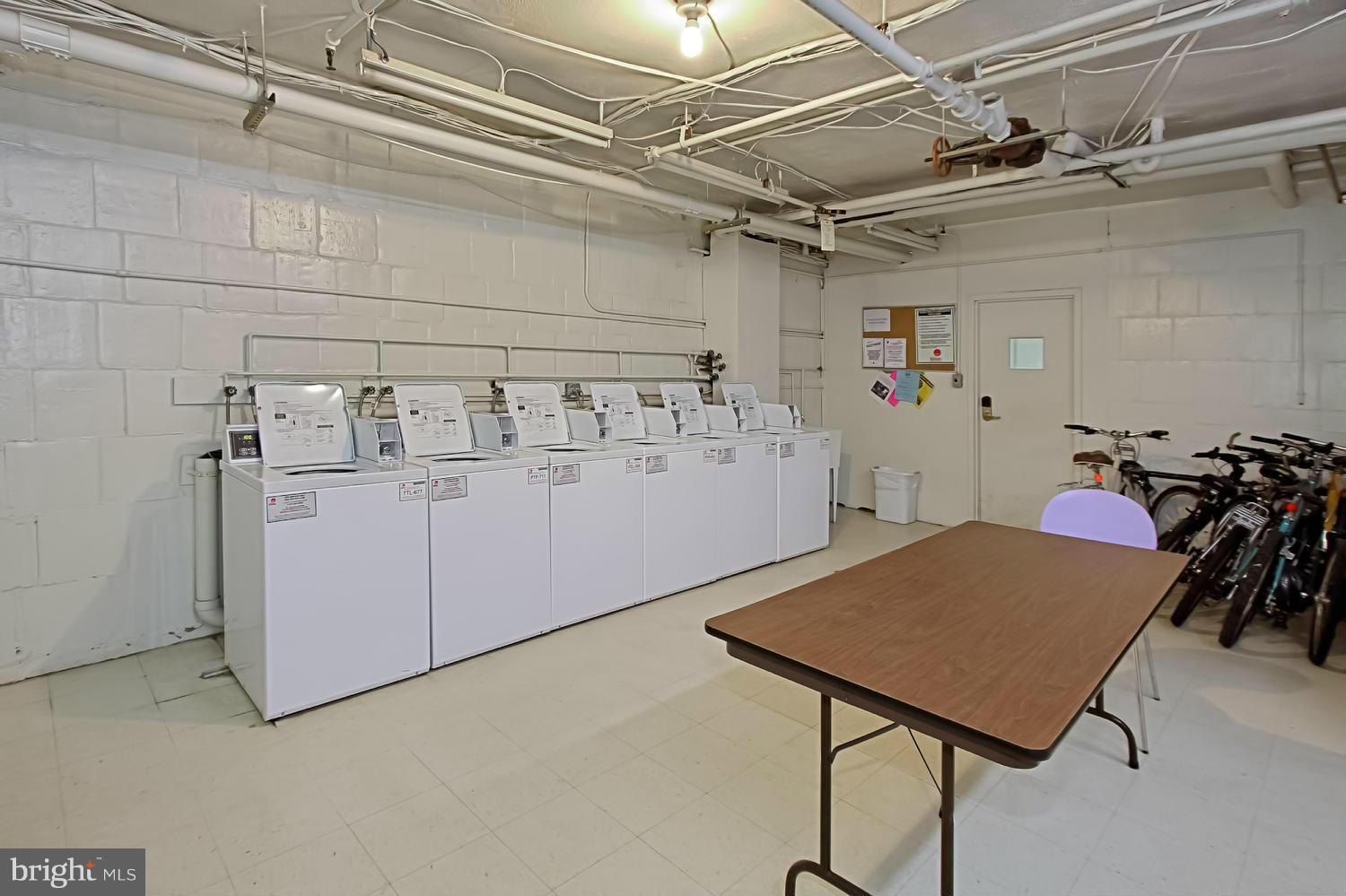 1906 North Rhodes Street, Unit 51 Arlington, VA 22201 - Photo 16 of 23 Community