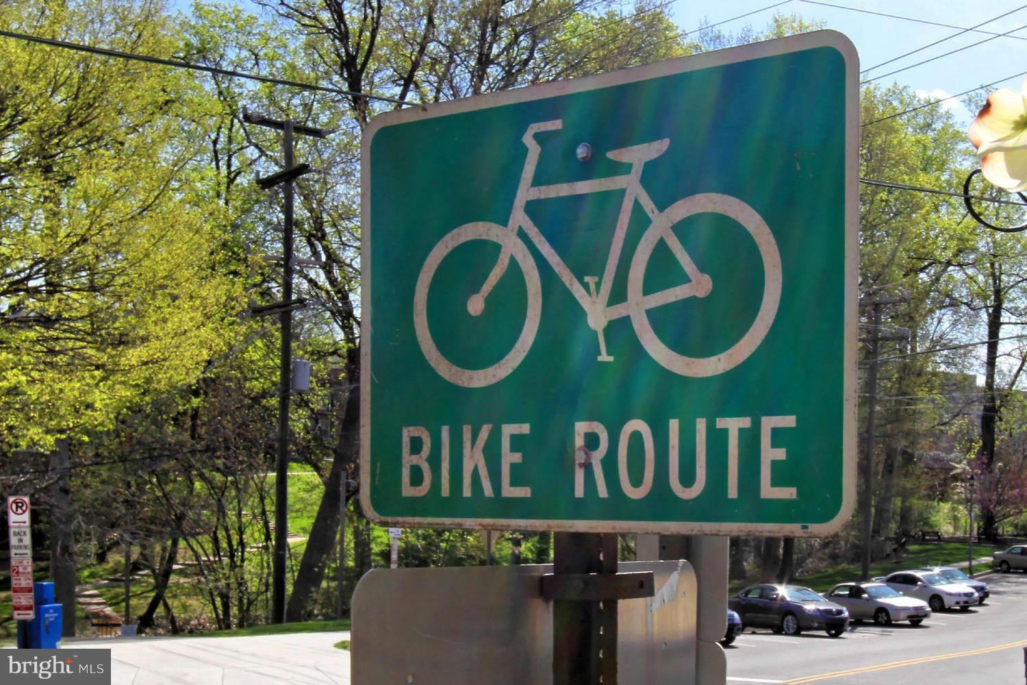 1906 North Rhodes Street, Unit 51 Arlington, VA 22201 - Photo 23 of 23 Community