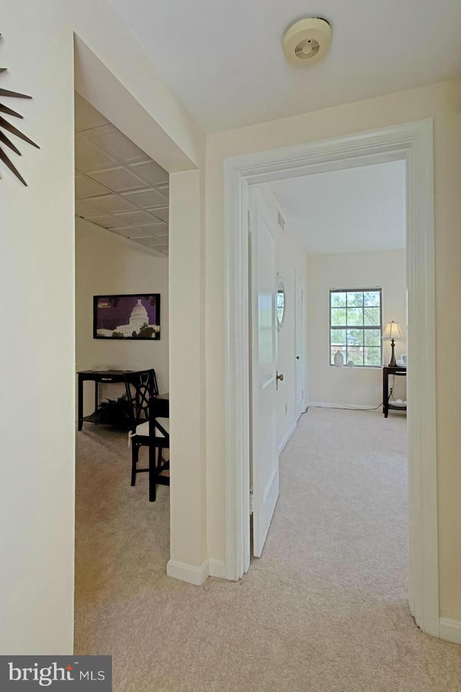 1906 North Rhodes Street, Unit 51 Arlington, VA 22201 - Photo 4 of 23 Interior (General)