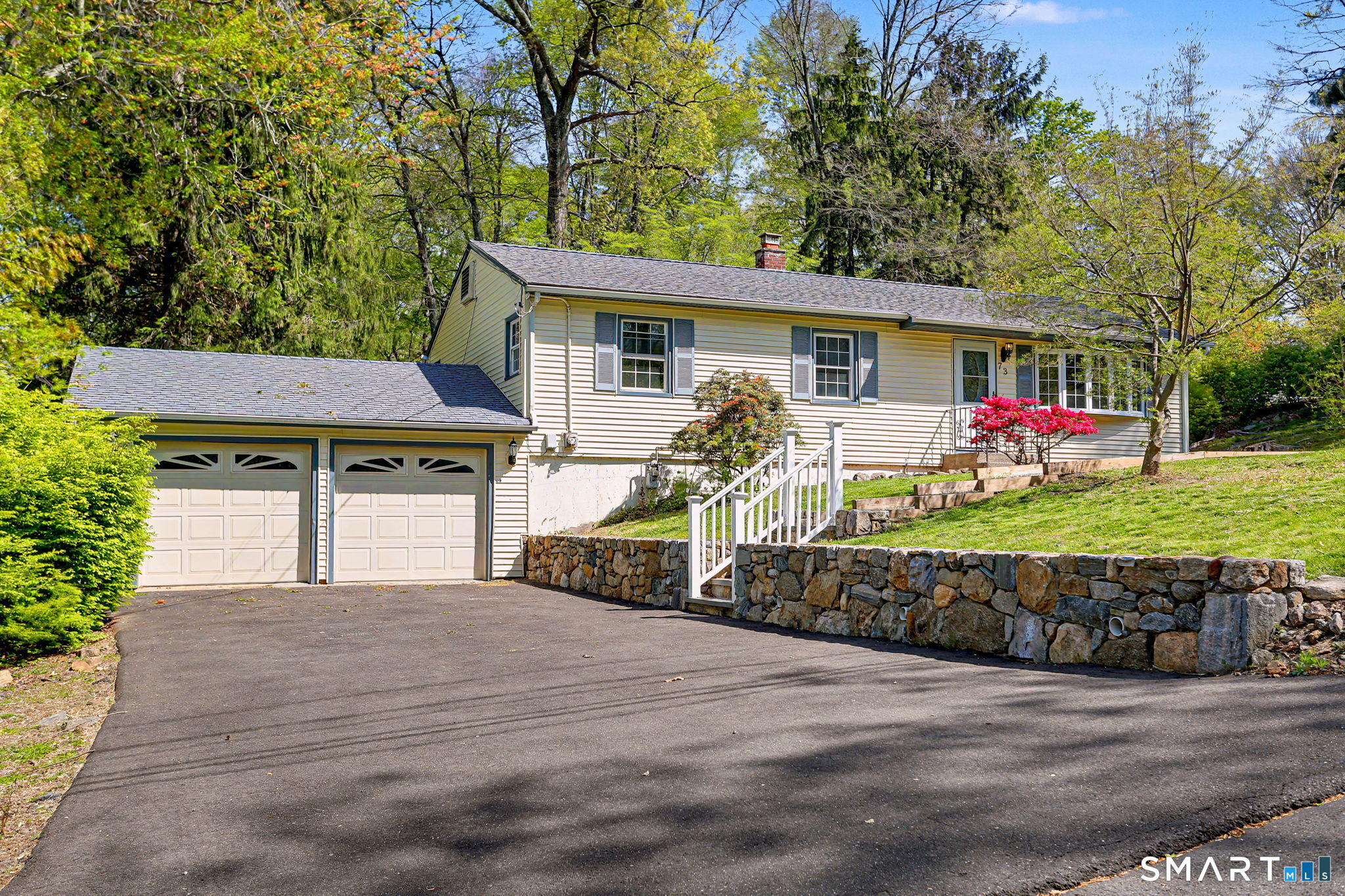 73 Ceil Road Trumbull, CT 06611 - Photo 1 of 1