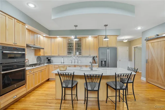 $1,475,000 | 349 Barrett Lane, Sullivan, NY 13030