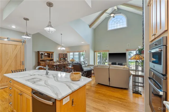 $1,475,000 | 349 Barrett Lane, Sullivan, NY 13030