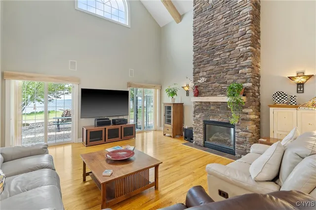 $1,475,000 | 349 Barrett Lane, Sullivan, NY 13030