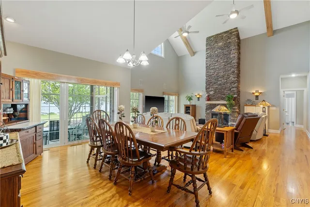 $1,475,000 | 349 Barrett Lane, Sullivan, NY 13030