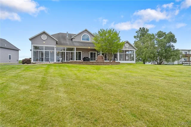 $1,475,000 | 349 Barrett Lane, Sullivan, NY 13030