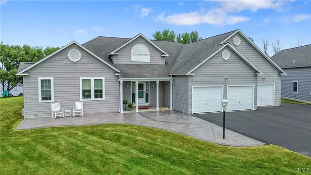 $1,475,000 | 349 Barrett Lane, Sullivan, NY 13030