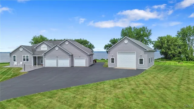 $1,475,000 | 349 Barrett Lane, Sullivan, NY 13030