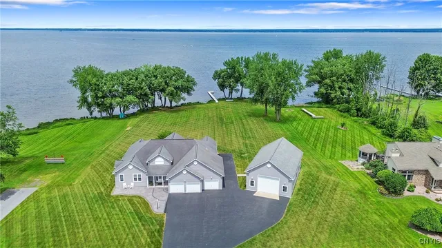 $1,475,000 | 349 Barrett Lane, Sullivan, NY 13030