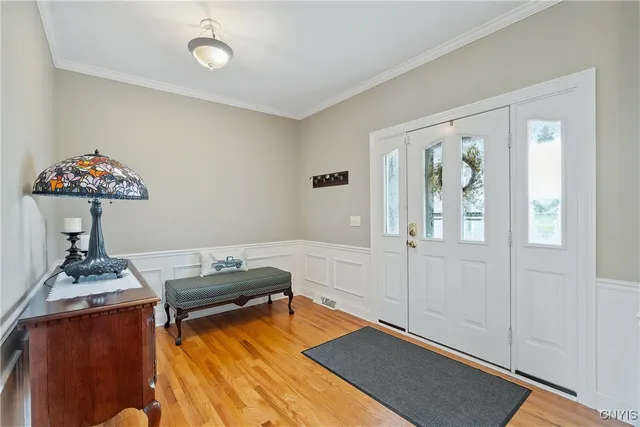 $1,475,000 | 349 Barrett Lane, Sullivan, NY 13030