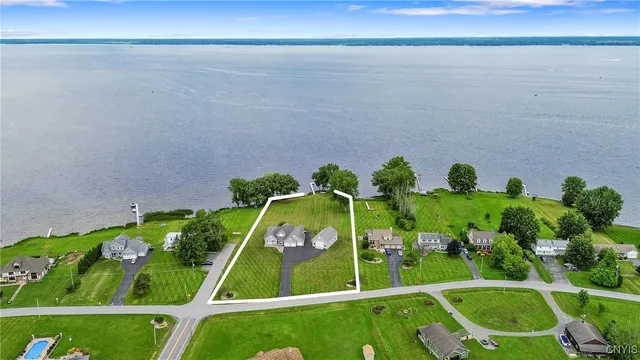 $1,475,000 | 349 Barrett Lane, Sullivan, NY 13030