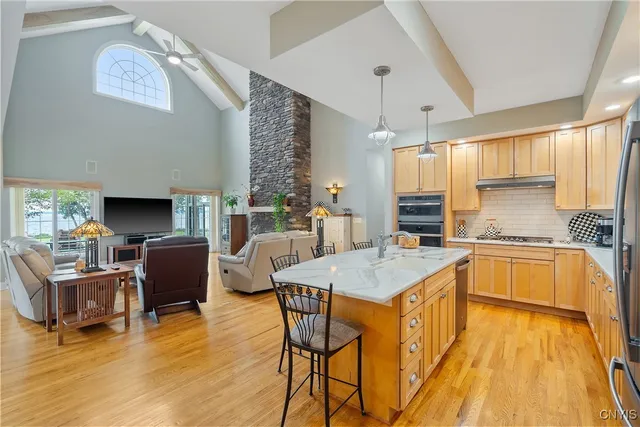 $1,475,000 | 349 Barrett Lane, Sullivan, NY 13030