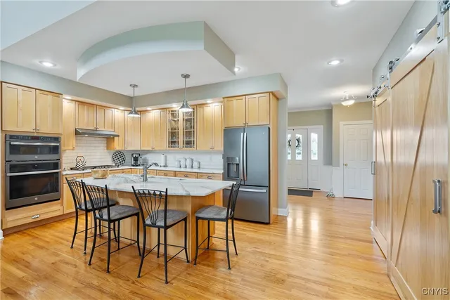 $1,475,000 | 349 Barrett Lane, Sullivan, NY 13030