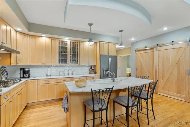 $1,475,000 | 349 Barrett Lane, Sullivan, NY 13030