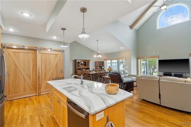 $1,475,000 | 349 Barrett Lane, Sullivan, NY 13030