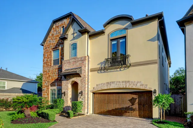 $6,900 | 1602 East Rose Terrace Lane, Houston, TX 77055