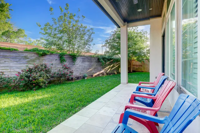 $6,900 | 1602 East Rose Terrace Lane, Houston, TX 77055