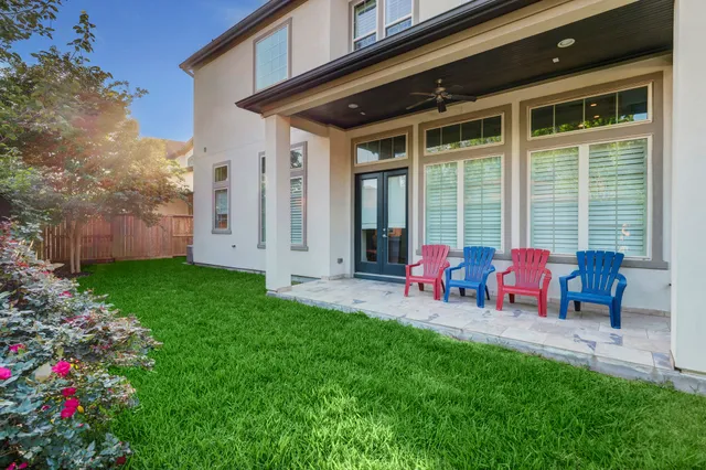 $6,900 | 1602 East Rose Terrace Lane, Houston, TX 77055