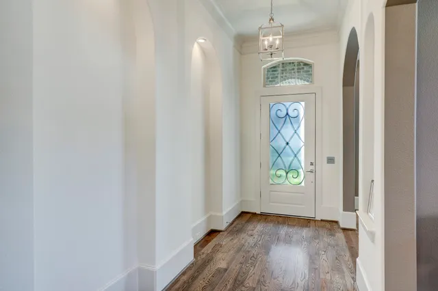 $6,900 | 1602 East Rose Terrace Lane, Houston, TX 77055