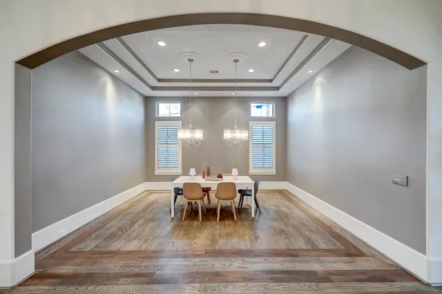 $6,900 | 1602 East Rose Terrace Lane, Houston, TX 77055