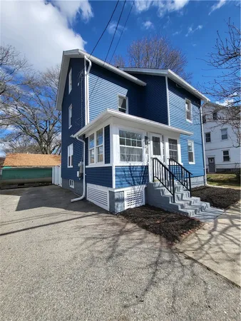 $520,000 | 58 Alexander Street, Providence, RI 02907