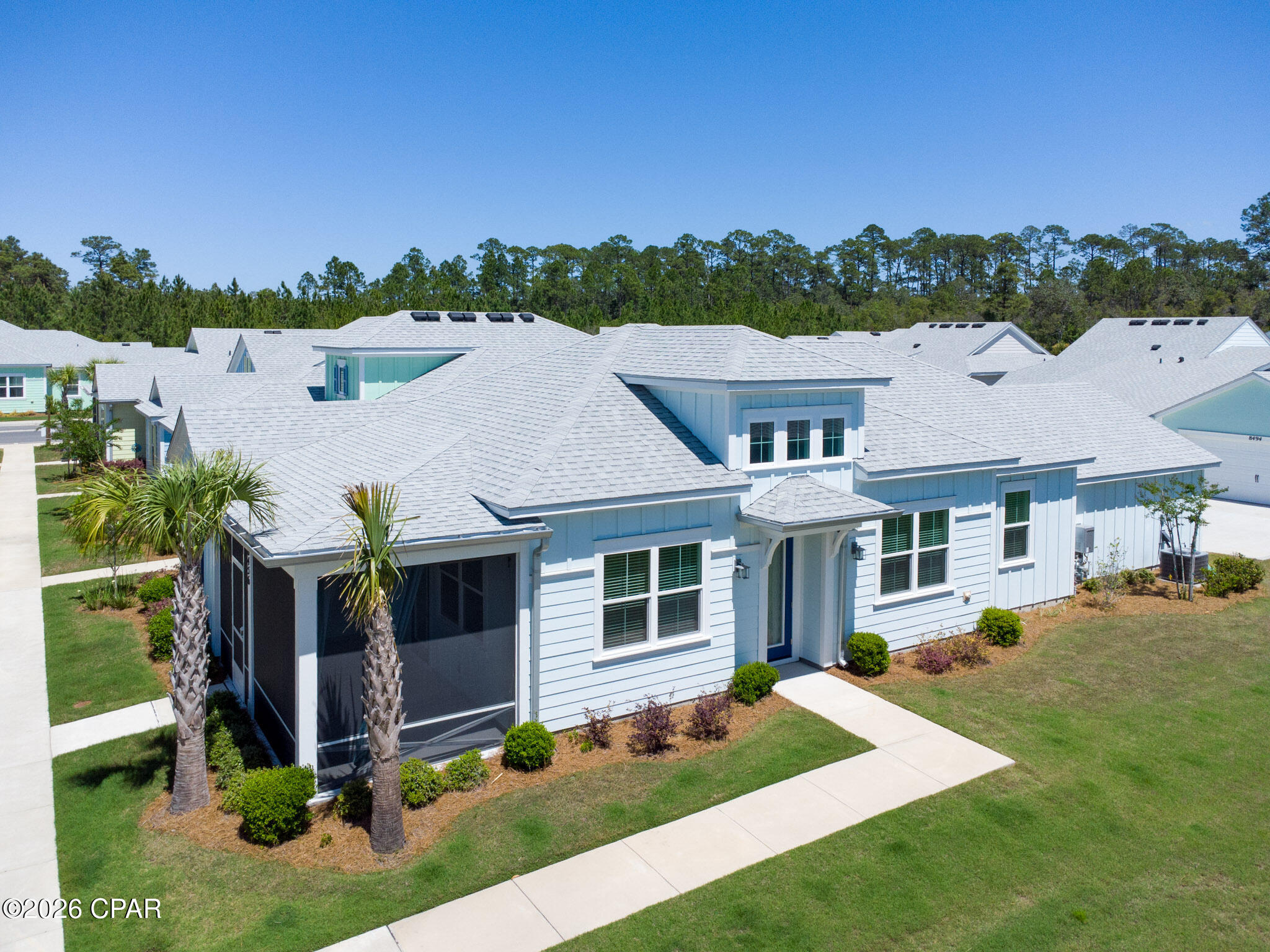 8456 Dreams Float Court Panama City Beach, FL 32413 - Photo 2 of 33