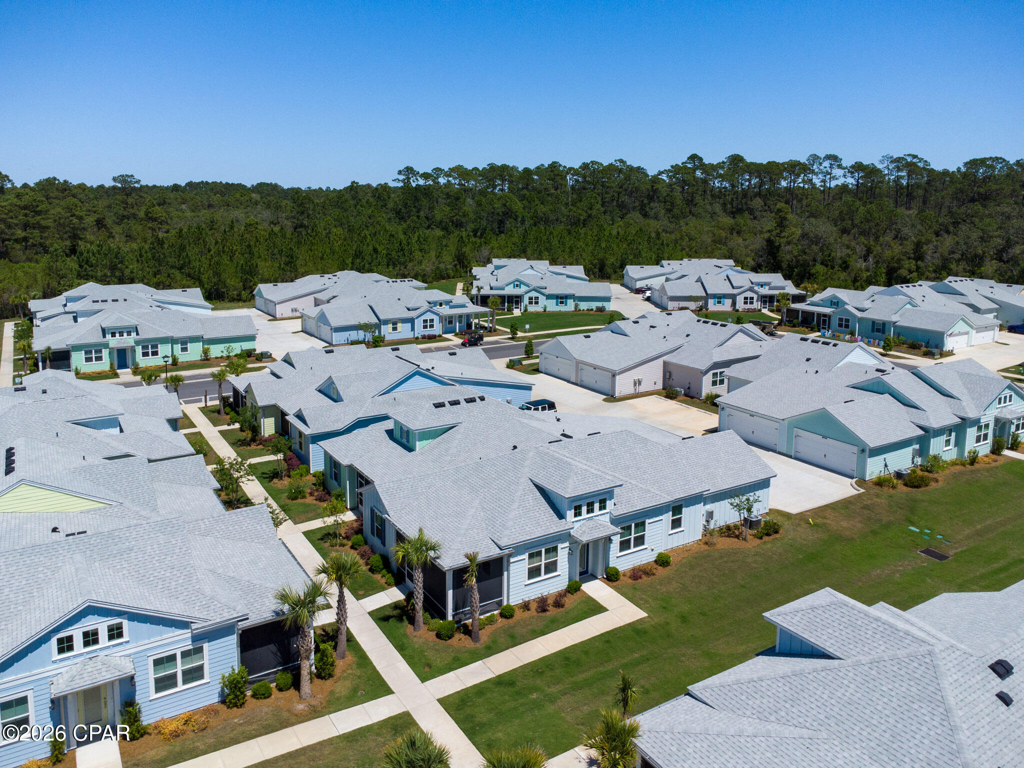 8456 Dreams Float Court Panama City Beach, FL 32413 - Photo 31 of 33