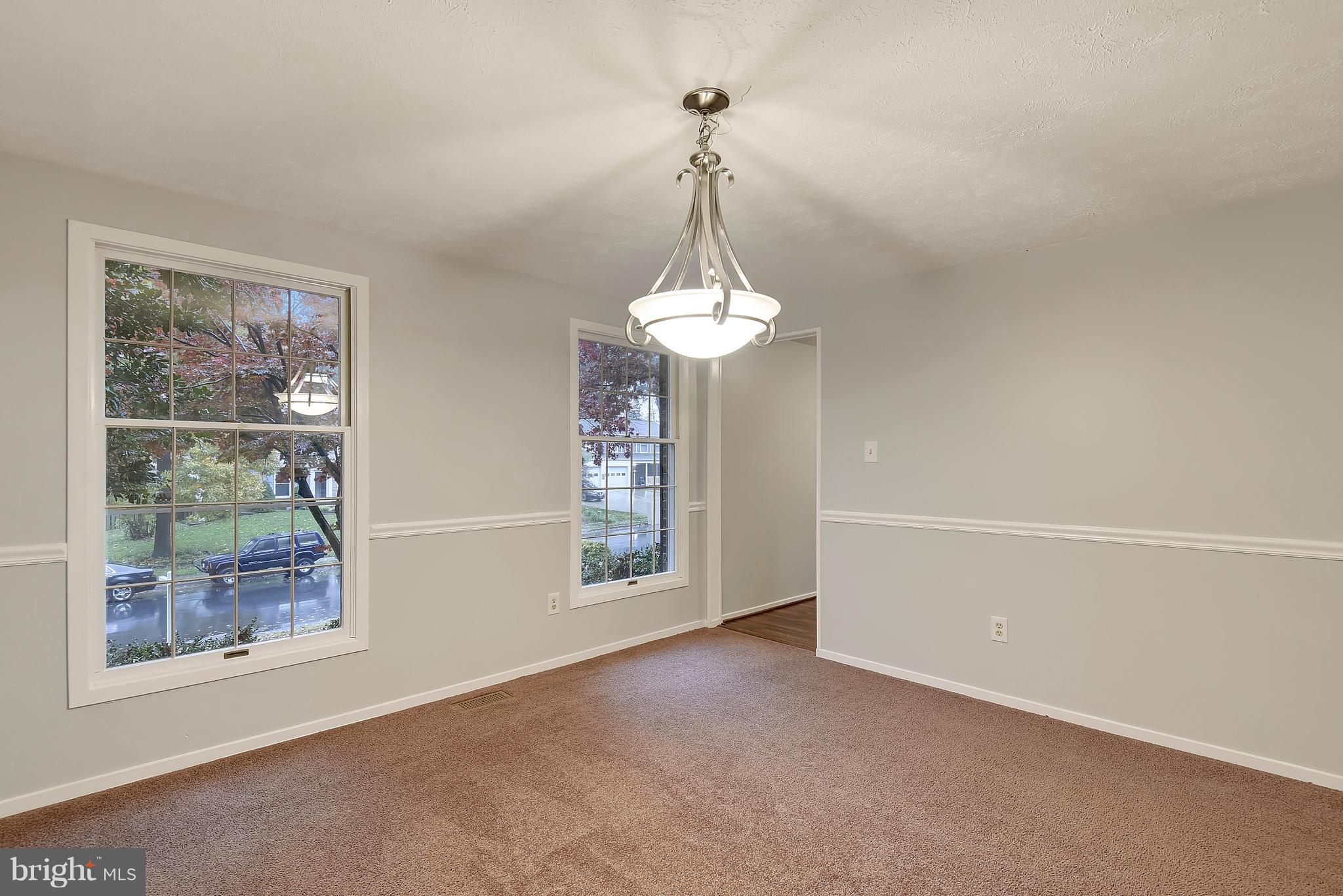 5729 Heming Avenue Springfield, VA 22151 - Photo 12 of 49 Formal dining room