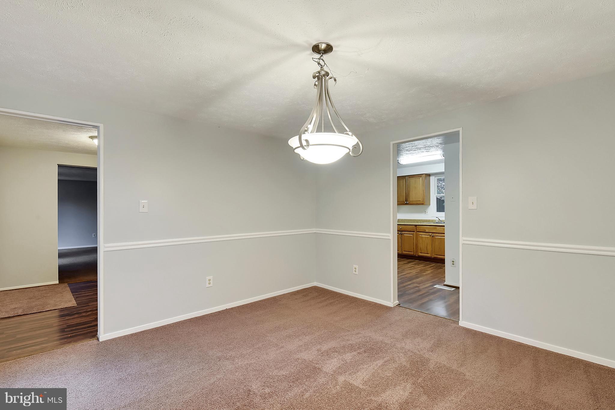 5729 Heming Avenue Springfield, VA 22151 - Photo 13 of 49 Formal dining room