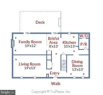 $3,530 | 5729 Heming Avenue, Springfield, VA 22151