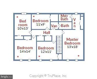 $3,530 | 5729 Heming Avenue, Springfield, VA 22151