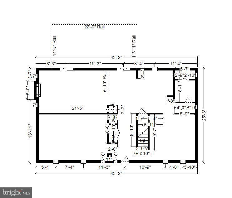 5729 Heming Avenue Springfield, VA 22151 - Photo 39 of 49