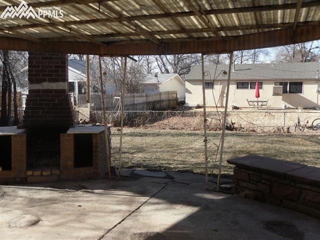 1705 Kickapoo Road Pueblo, CO 81001 - Photo 14 of 15 Gallery Image 14