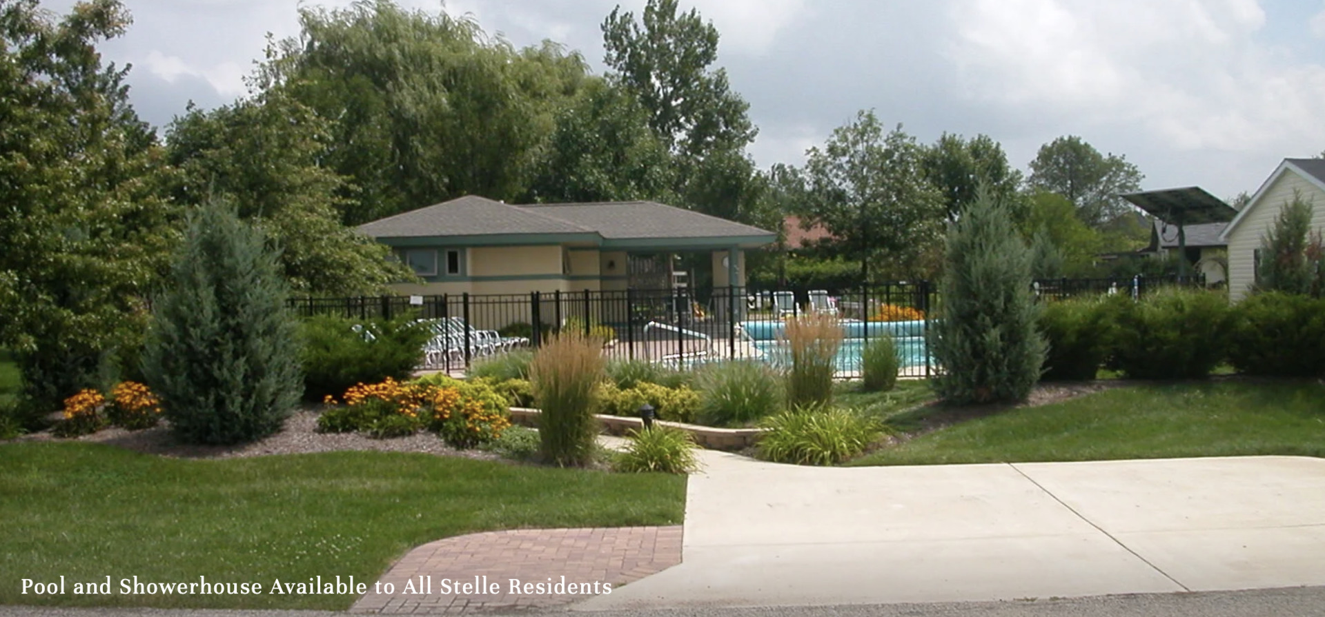 101 Sun Street, Unit A Cabery, IL 60919 - Photo 23 of 28