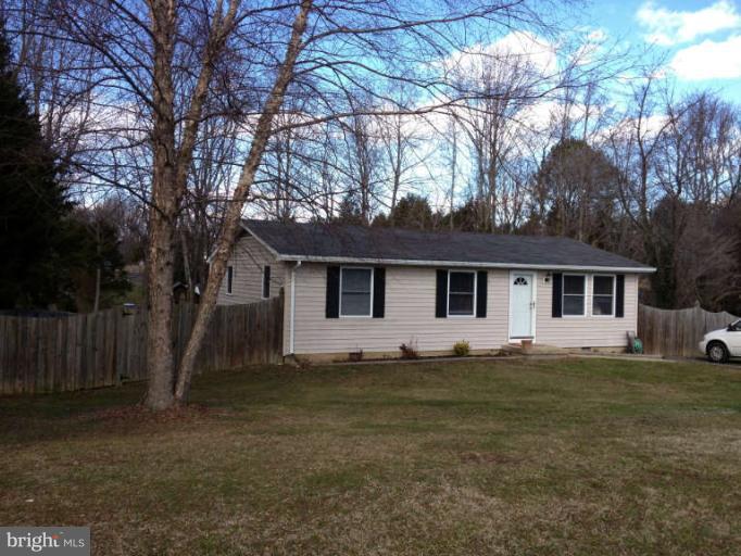 1974 Rye Court Lusby, MD 20657 - Photo 1 of 30 Exterior (Front)