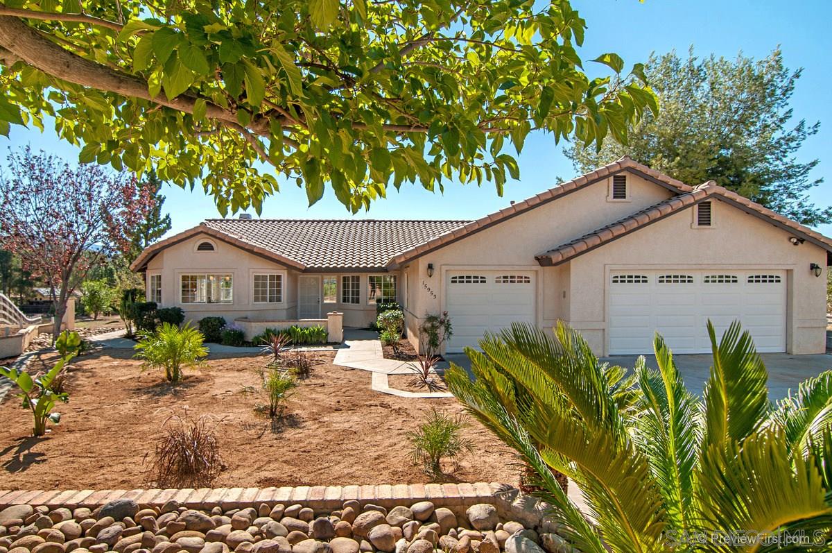 15953 Staples Road Ramona, CA 92065 - Photo 1 of 25
