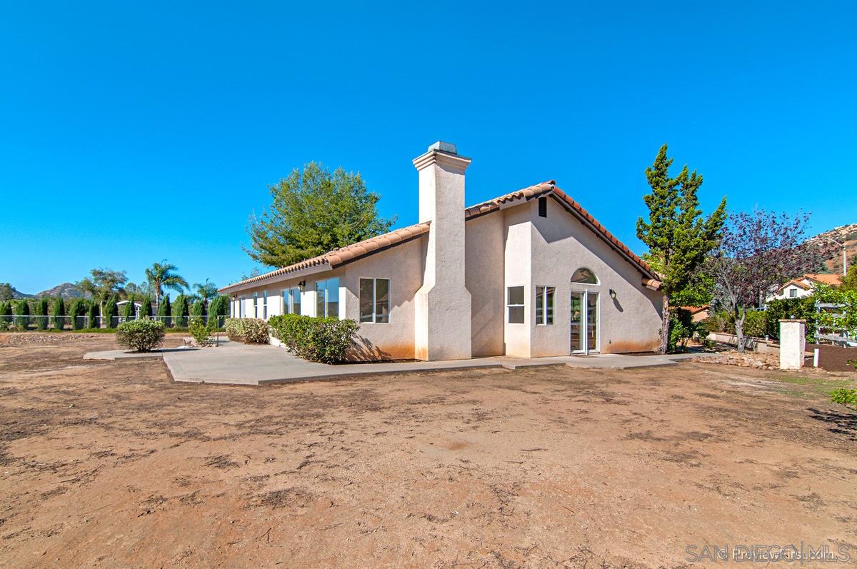 15953 Staples Road Ramona, CA 92065 - Photo 20 of 25