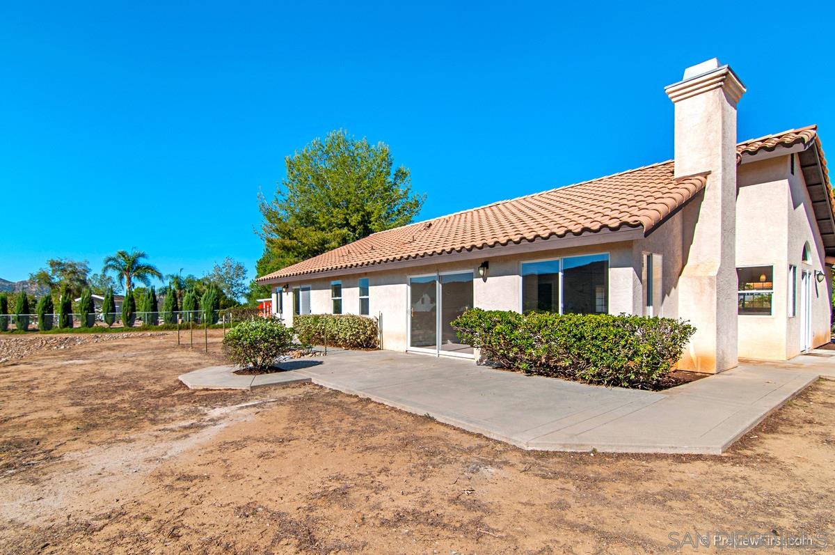 15953 Staples Road Ramona, CA 92065 - Photo 21 of 25