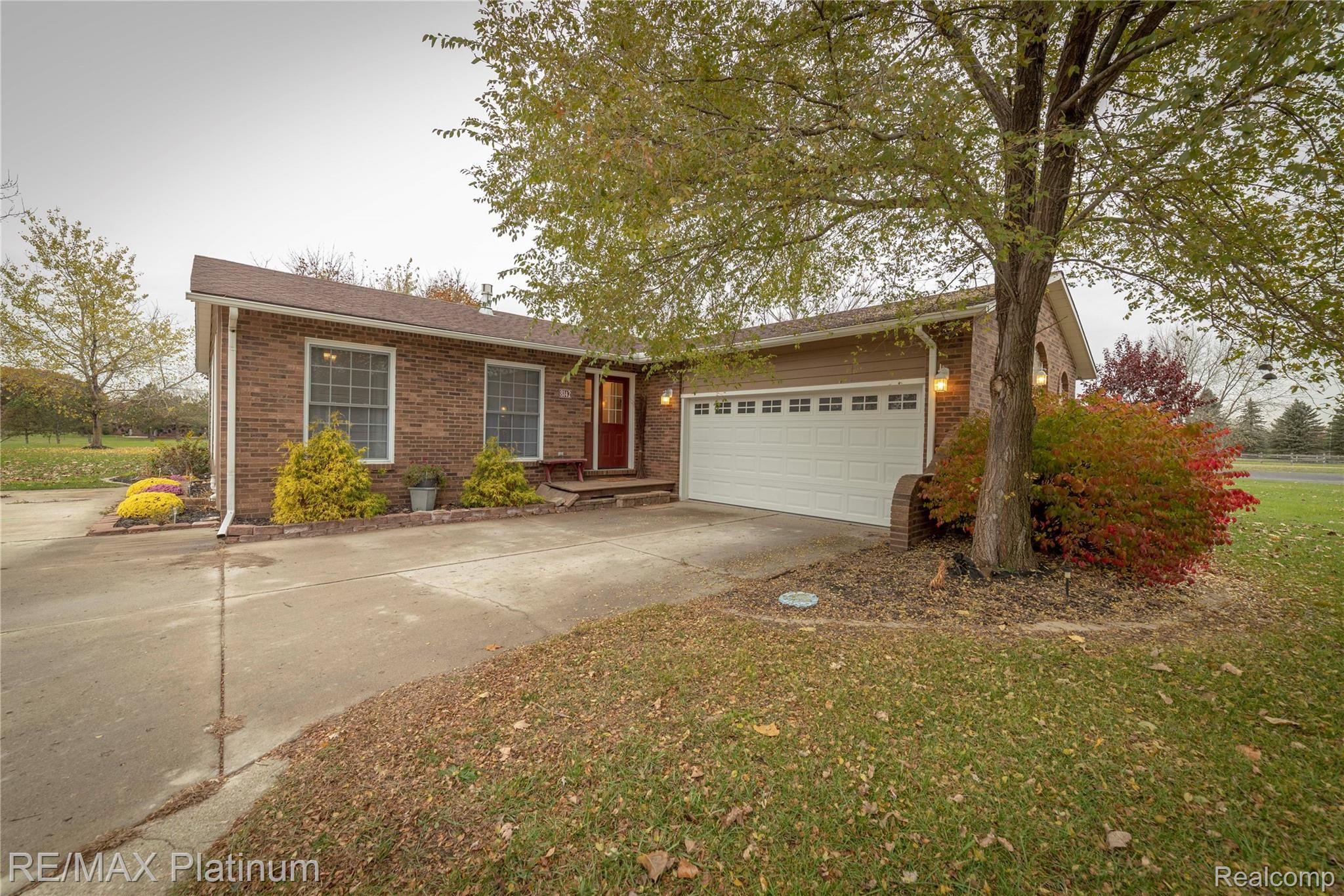 8142 Bishop Road Brighton, MI 48116 - Photo 2 of 21 Front.jpg