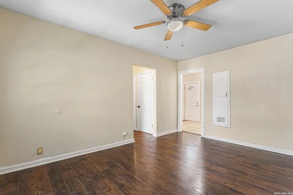 $1,150 | 1119 Fenfield Avenue, San Antonio, TX 78211