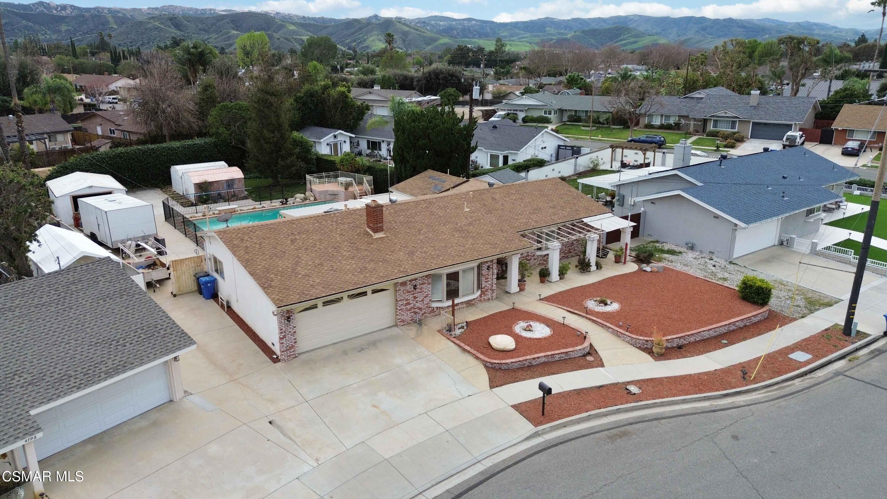 4776 El Prado Street Simi Valley, CA 93063 - Photo 40 of 42 DJI_0452
