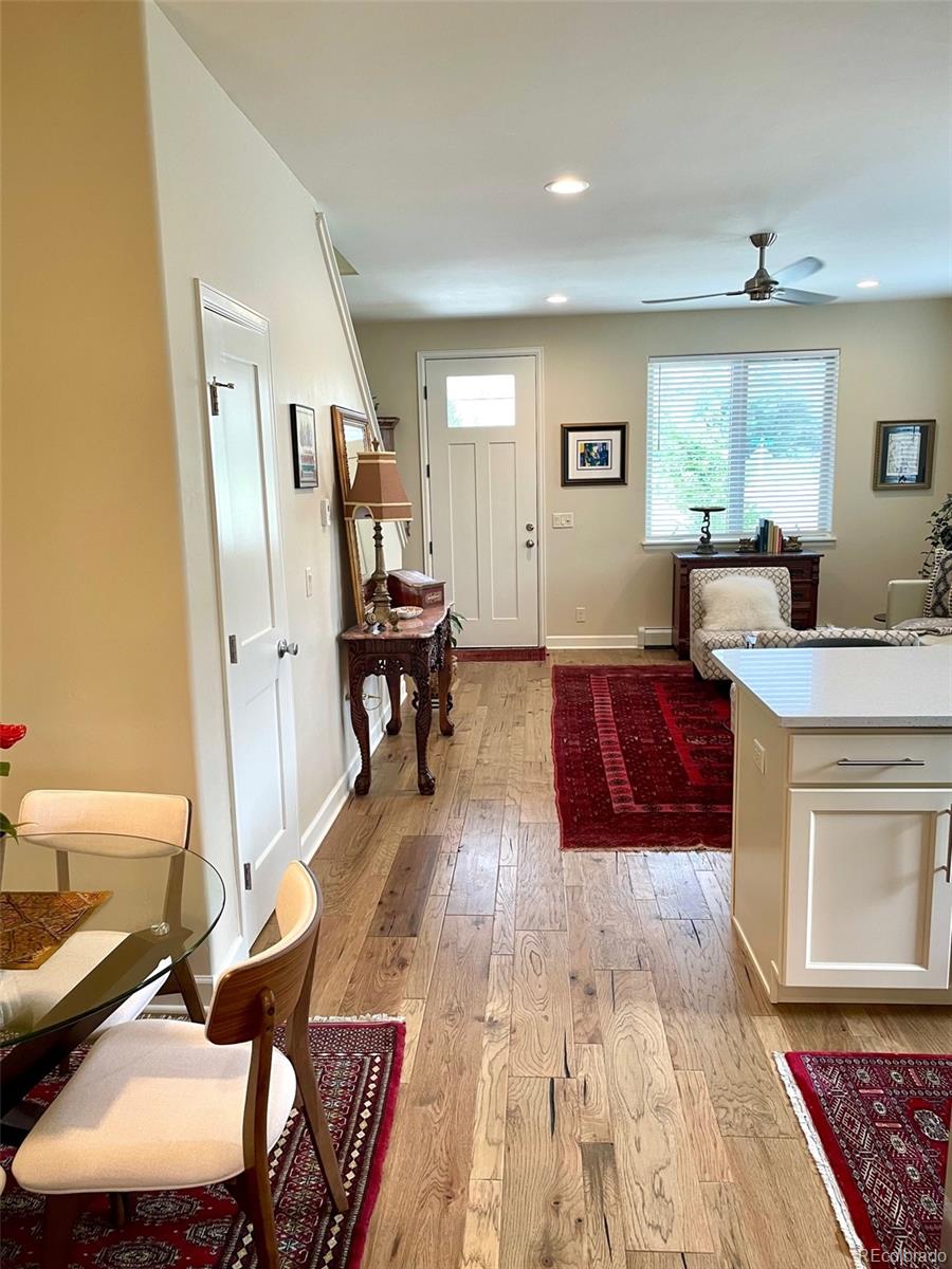 240 Old Stage Road, Unit B Salida, CO 81201 - Photo 11 of 26 Gallery Image 11