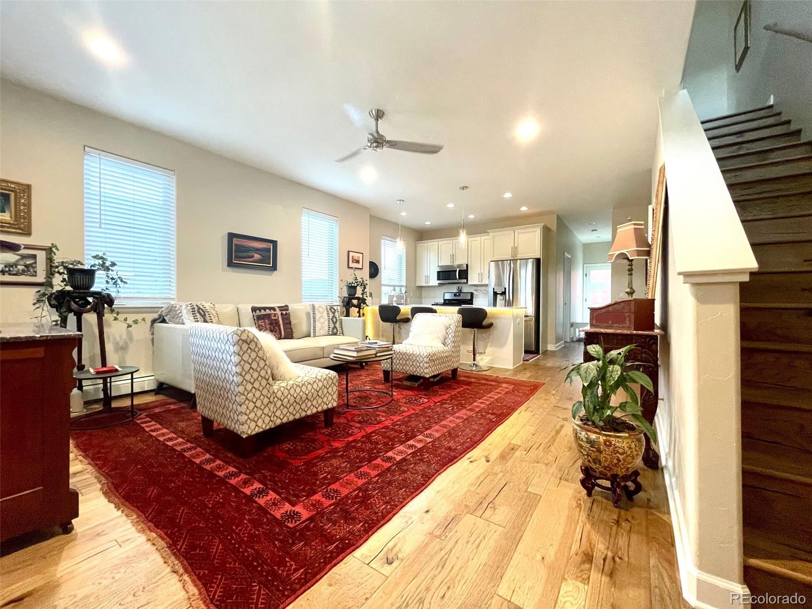 240 Old Stage Road, Unit B Salida, CO 81201 - Photo 8 of 26 Gallery Image 8