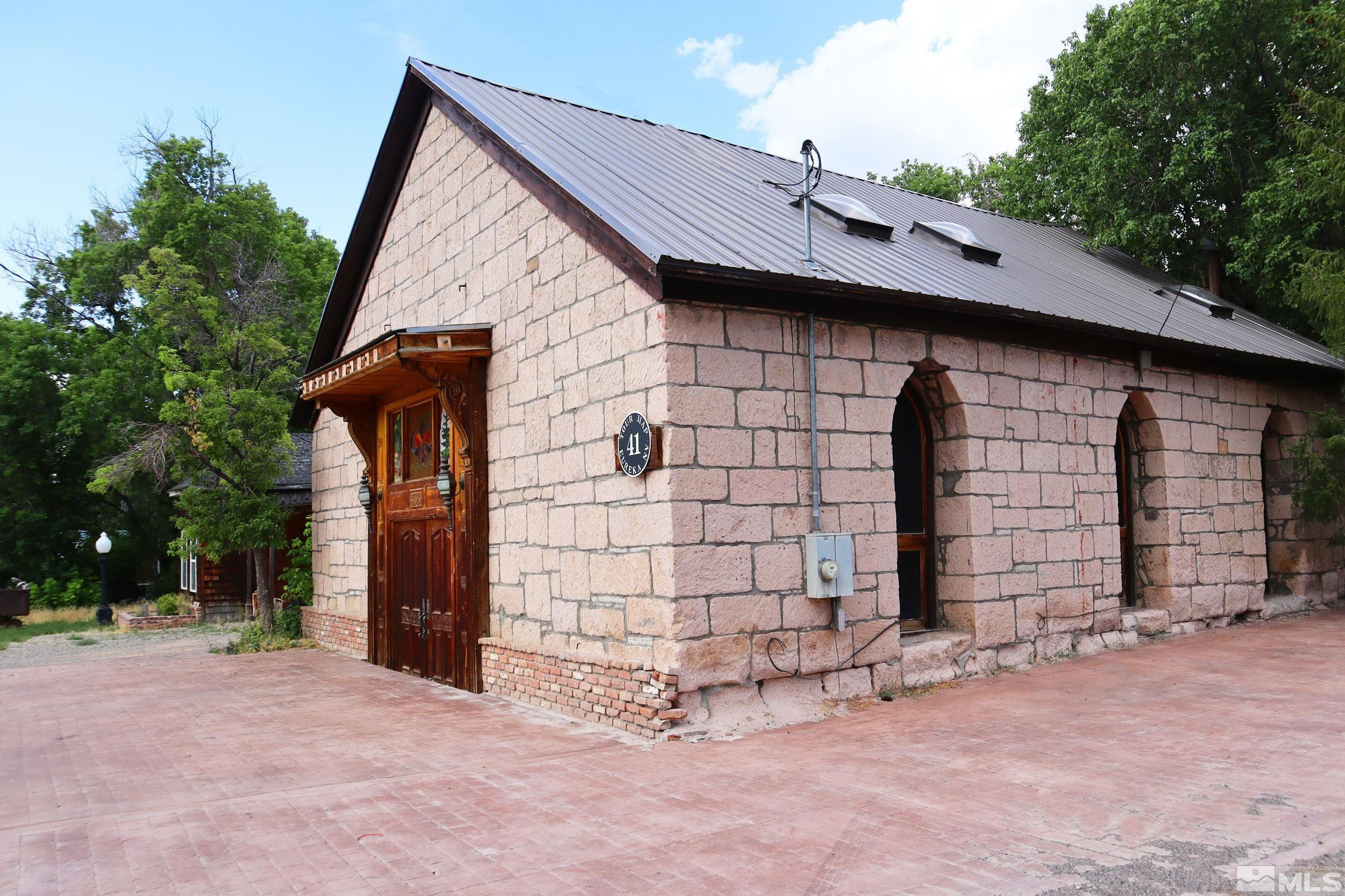 11 Spring Street Eureka, NV 89316 - Photo 11 of 40 Photo 11